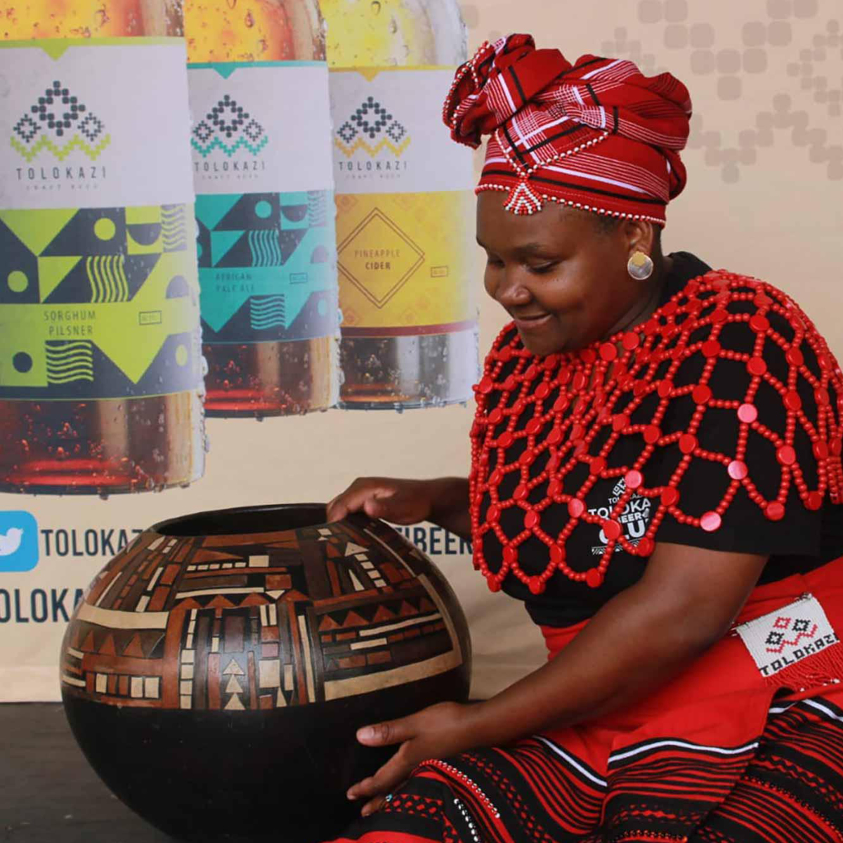 UMQOMBOTHI, South Africa. Apiwe Nxusani-Mawela